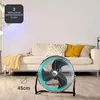 BLACK+DECKER Black & Decker fan BXEFF121E steel Voir les images du produit 9