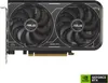 ASUS Dual -RTX4060-O8G-V2, GeForce RTX 4060, 8 GB, GDDR6, Produktbild-Vorschau 2