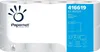 Papernet 2- lagiges Toilettenpapier 8 Rollen Nr. 416619 Produktbild-Vorschau 1