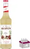 Lot de 6 Sirop Monin - Anis - 70cL Voir les images du produit 1