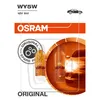 OSRAM ORIGINAL WY5W W2.1x9.5d 12 V/5 W (2er Blister) Anteprima dell’immagine prodotto 11