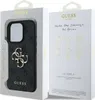 Guess, Hülle für iPhone 16 Pro Max mit Monogramm und Produktbild-Vorschau 5
