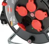 Brennenstuhl Profi Kabeltrommel Produktbild-Vorschau 6