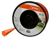 Stihl Genuine Mähfaden 2,4 mm x 253 m Produktbild-Vorschau 5