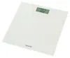 Balance corporelle, Sencor, Verre trempé, Max 150 kg, Blanc Voir les images du produit 9