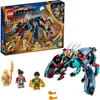 LEGO® Marvel 76154 - Prepadnutie Deviantom! (197 kusov) Náhľad obrázku produktu 13