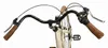 Rower Dallas City 26" 7spd - krem z brązem Podgląd zdjęcia produktu 9