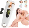 REVENTO® IPL zařízení laserová epilace 999 900 světelných Náhled obrázku produktu 10
