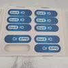 Čistiace kefky Oral-B iO Ultimate, balenie 10 ks, čierne Náhľad obrázku produktu 20