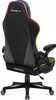 Chaise d'ordinateur de jeu pivotante Huzaro RGB Smart Voir les images du produit 2