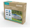Intex 28099 Bâche de protection hivernale pour piscine Voir les images du produit 12