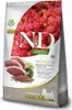 Pienso Farmina N&D Erwachsene Pato Brócoli 2,5 kg Produktbild-Vorschau 1