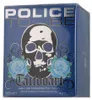 Police To Be Tattooart for man, Mężczyźni, 125 ml, Spray, 1 Podgląd zdjęcia produktu 15