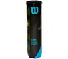 Wilson Tennisball "Tour Premier" Produktbild-Vorschau 2
