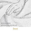 Lavea Mexico Saunatuch Saunahandtuch - 80x200 cm, 100% Produktbild-Vorschau 5