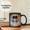 Trendation -  40. Geburtstag Farbwechsel Zauber-Tasse Mann Produktbild-Vorschau 4