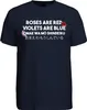 OMAE WA MŌ SHINDEIRU ROSES ARE RED Anime Otaku Japanisch Produktbild-Vorschau 2