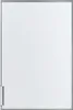 Türpanel 88 cm KF1213Z0, Blende Produktbild-Vorschau 1