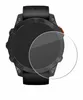 Savvies Schutzglas für Garmin Fenix 7 Pro Solar (47 mm) Produktbild-Vorschau 2