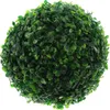 LED-Kugel Buchs, Maße Ø 27 cm Produktbild-Vorschau 1
