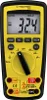 TROTEC BE50 Digital Zangenampermeter Multimeter Produktbild-Vorschau 1