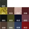 Viskose Leinen Stoff 29 Farben ab 0,5m x 1,37m Kleiderstoff Kostümstoff Sommer Farbkarte Produktbild-Vorschau