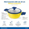 Kleiner Topf 20 cm Minions Berlinger Haus BH8456 Produktbild-Vorschau 6