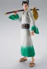 Monsters S.H.Figuarts akční figurka Ryuma 16 cm Náhled obrázku produktu 10