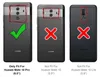 Pokrowiec na telefon komórkowy Huawei Mate 10 Pro Book Etui Podgląd zdjęcia produktu 7