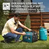 PLYN + benzín KS 2100iG S invertorová elektrocentrála 2000W Podgląd zdjęcia produktu 9