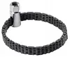 GEKO Řetězový klíč na výměnu olejového filtru 1/2", 24mm Náhled obrázku produktu 5