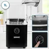 Duronic ICM12 BK Automatische Eiswürfelmaschine | 8 Produktbild-Vorschau 6