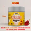 CARACHO 40g Chili Chipotle Chiliflocken geschrotet - Produktbild-Vorschau 2