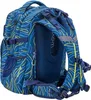 Wave Wave Infinity Schulrucksack - Yellow Lines Produktbild-Vorschau 5