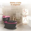 Vasino Twinky® per bambini e neonati - istruttore di Anteprima dell’immagine prodotto 6