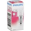 Kontrolní žárovka Philips do trouby, patice E 14 25 Wattů Náhled obrázku produktu 4