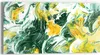 DEQORI Glasbild Echtglas 60x30 cm 'Natürliche Harmonie' Produktbild-Vorschau 1