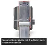 Einhell TP-PL 18/3 Li BL, Čierna, Červená, 2,5 cm, 8,2 cm, Náhľad obrázku produktu 6