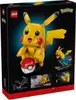 LEGO Pokémon Pikachu et Poké Ball - 72152 Voir les images du produit 22