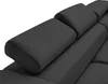 Lisa Design Zaria - Ecksofa rechts 5-Sitzer Schlaffunktion Produktbild-Vorschau 9