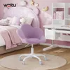 WOLTU Kinder Schreibtischstuhl, Bürostuhl, ergonomisch, Produktbild-Vorschau 2
