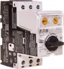 Eaton PKE12/XTU-4, Motorschutzschalter, 100000 A, IP20 Produktbild-Vorschau 1