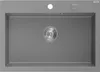 Mexen Elix lavello in granito a 1 vasca 700 x 500 mm, Anteprima dell’immagine prodotto 1