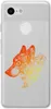 PhoneNatic Case kompatibel mit Google Pixel 3 Silikon-Hülle Produktbild-Vorschau 2