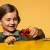 LEGO 71734 La moto di fuoco di NINJAGO Kai, set di Anteprima dell’immagine prodotto 28
