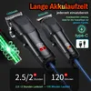 KUGI,Haarschneider Profi Haarschneidemaschine & Barttrimmer Produktbild-Vorschau 7