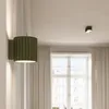 Reflektor spot AURA zielony 1xGX53x10W aluminium Podgląd zdjęcia produktu 11