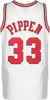 Mitchell & Ness NBA Swingman Jersey Chicago Bulls 1997-98 Produktbild-Vorschau 9