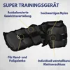 Best Sporting Gewichtsmanschetten 2er Set I 0,5kg oder Produktbild-Vorschau 5