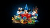 LEGO Ideas Disney Magic, modello da collezionare, costruire Anteprima dell’immagine prodotto 16